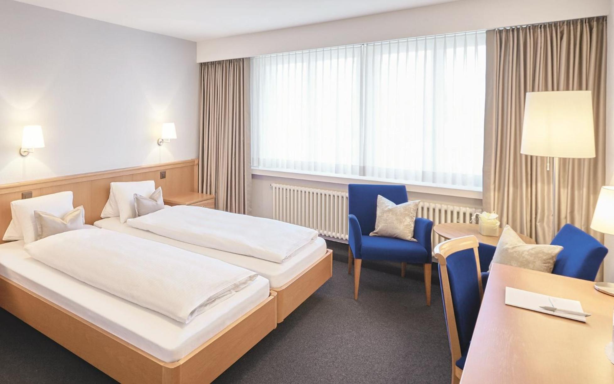 ריינפלדן Hotel Schiff Am Rhein חדר תמונה